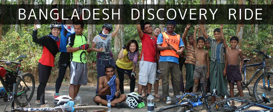 BANGLADESH-DISCOVERY-RIDE